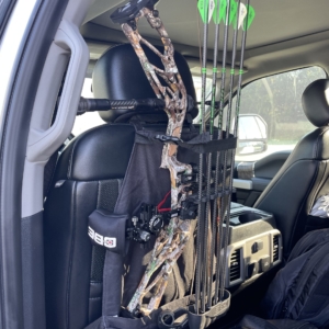 BACK SEAT BOW SLING